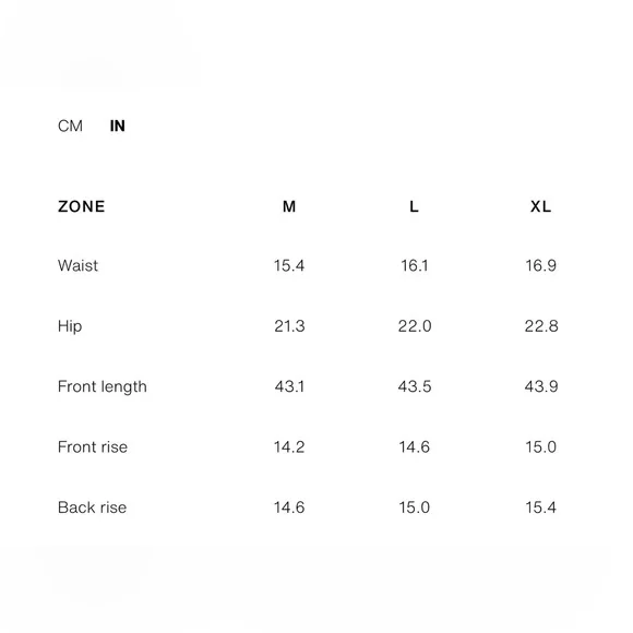 ZARA VOLUME WIDE LEG PANTS ZW COLLECTION